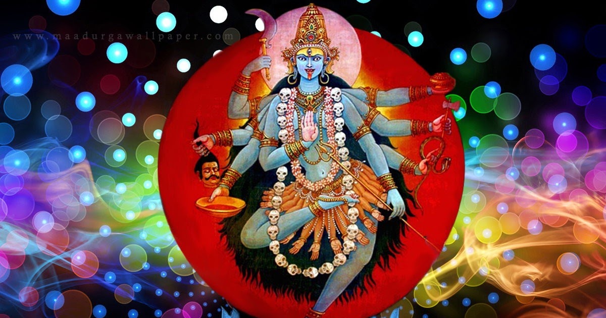 श्रीकृष्ण ने दिया महाकाली को भयंकर वचन, जो कलयुग में होगा पूरा