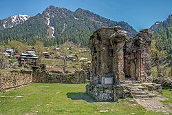 शारदा शक्तिपीठ, कश्मीर: ज्ञान, वाणी और चेतना का दिव्य केंद्र